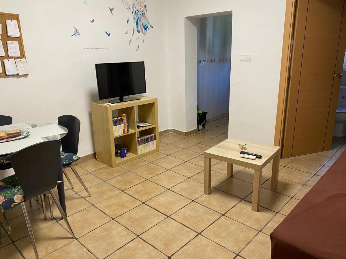 Casa Kiara Apartment San Martin De La Vega Exterior photo