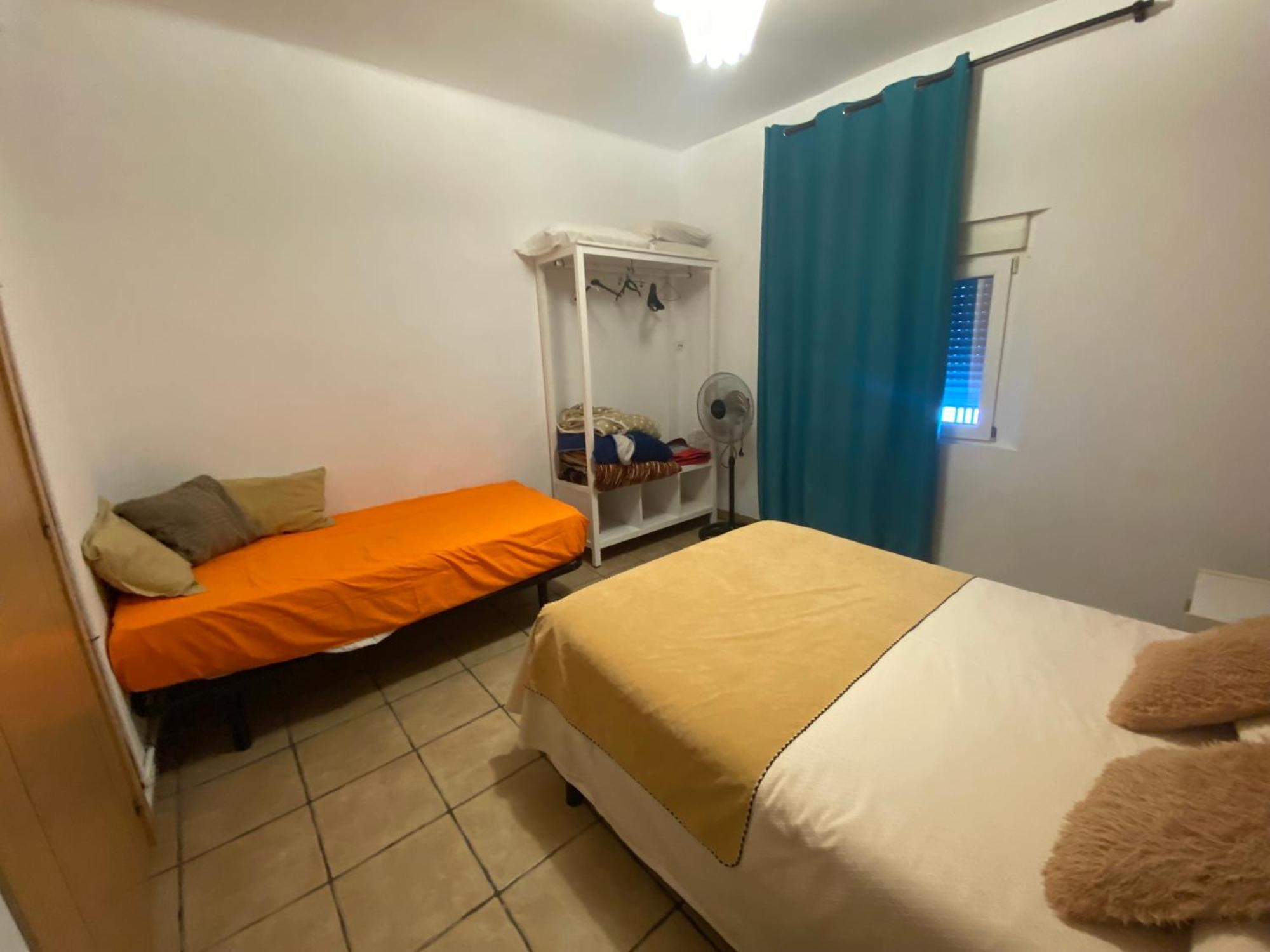 Casa Kiara Apartment San Martin De La Vega Exterior photo