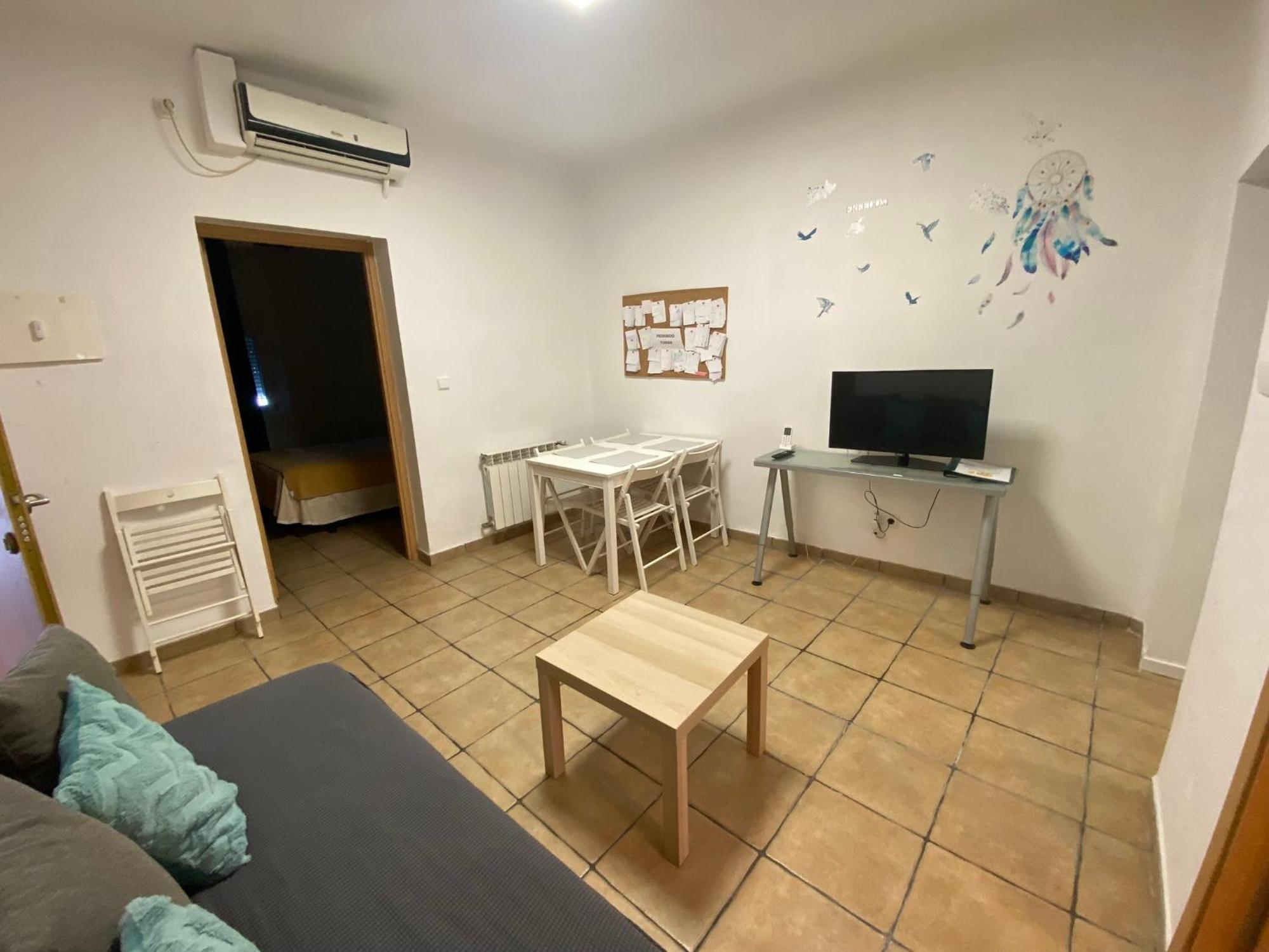 Casa Kiara Apartment San Martin De La Vega Exterior photo